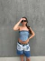 Corset Mara ♻️ - comprar online