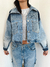 Campera Ania Boho ♻️ - RE.