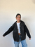 Campera Agata Boho ♻️ - tienda online