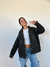 Campera Agata Boho ♻️ - comprar online