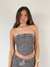 Corset Mara ♻️ - comprar online