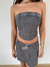 Corset Mara ♻️ en internet