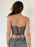 Corset Mara ♻️ - tienda online