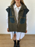 Chaleco Emilia ♻️ - comprar online