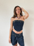 Corset Mara ♻️ - comprar online