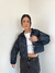 Campera Ania Boho ♻️ en internet