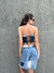 Corset Mara ♻️ - tienda online