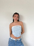 Corset Mara ♻️ - comprar online