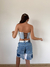 Corset Mara ♻️ - tienda online
