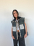 Chaleco Emilia ♻️ - comprar online