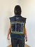 Chaleco Boho♻️ en internet