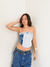 Corset Mara ♻️ en internet