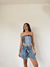 Corset Mara ♻️ - comprar online