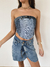 Corset Mara ♻️ en internet