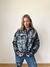 Campera Dana Foil♻️