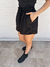 Short Chloe Negro - RE.