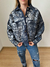 Campera Dana Foil♻️