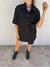 Camisa Chloe Negra en internet