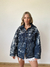 Campera Diana Foil♻️ - comprar online