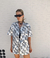 Camisa Chloe RE. - tienda online
