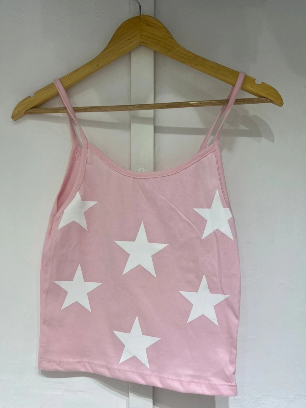 Musculosa estrella / 179