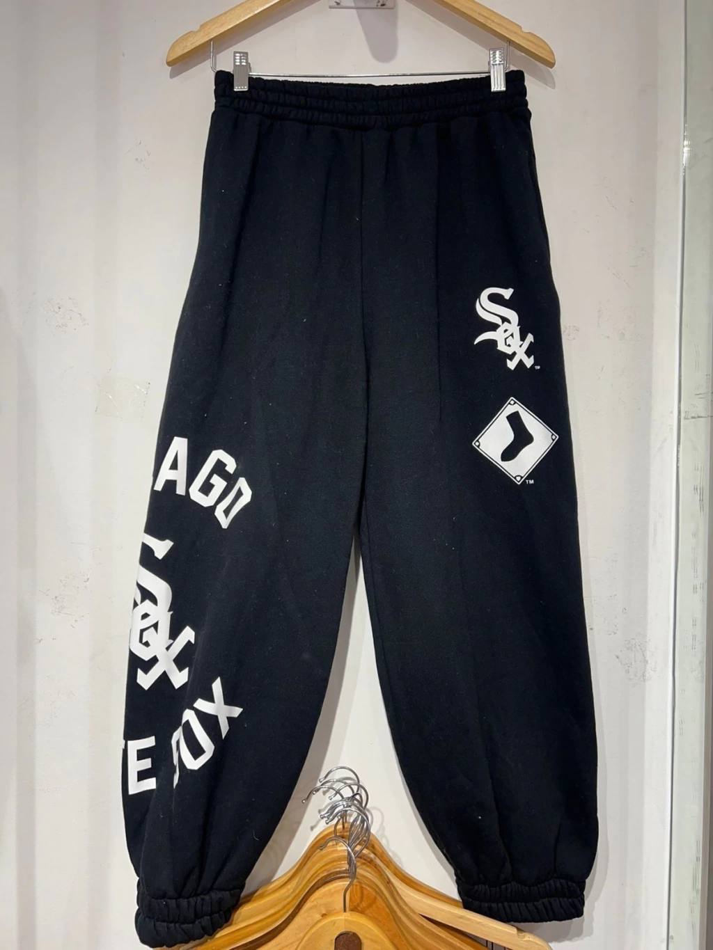 Jogger unisex Chicago / 630
