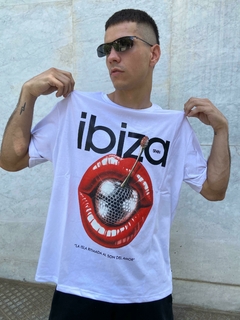 Remeron unisex Ibiza // 148 - comprar online