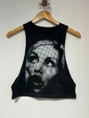 Musculosa cara / 131