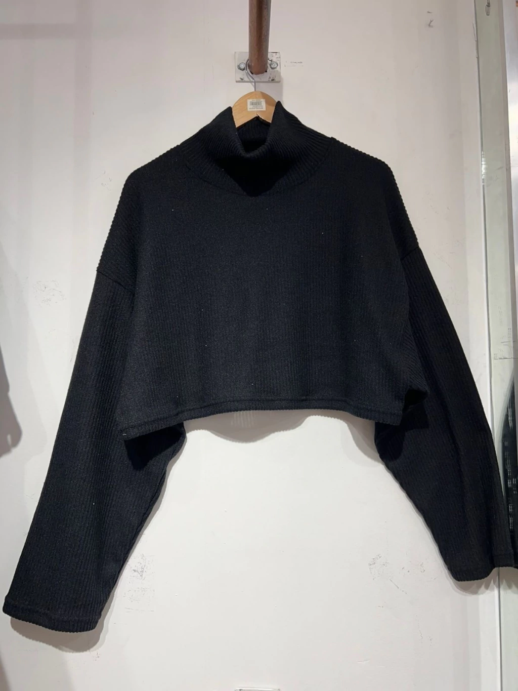 Polera morley brush / 285