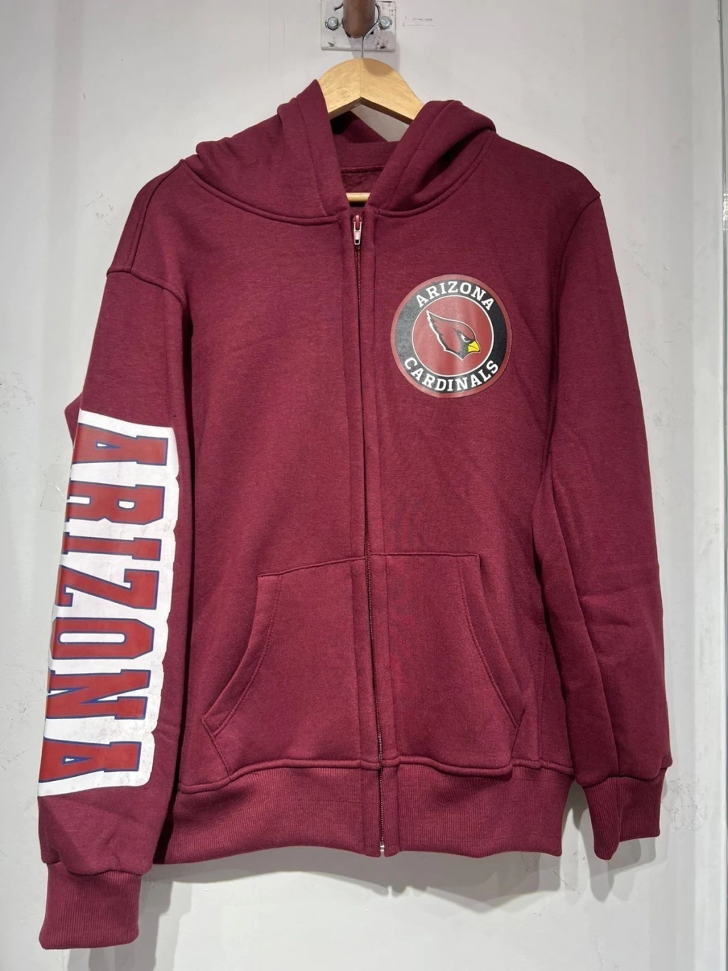 Campera Arizona unisex / 292