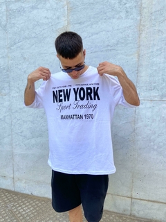 Remeron unisex New York // 136 - comprar online