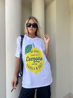 Remeron unisex Lemons / 137 en internet