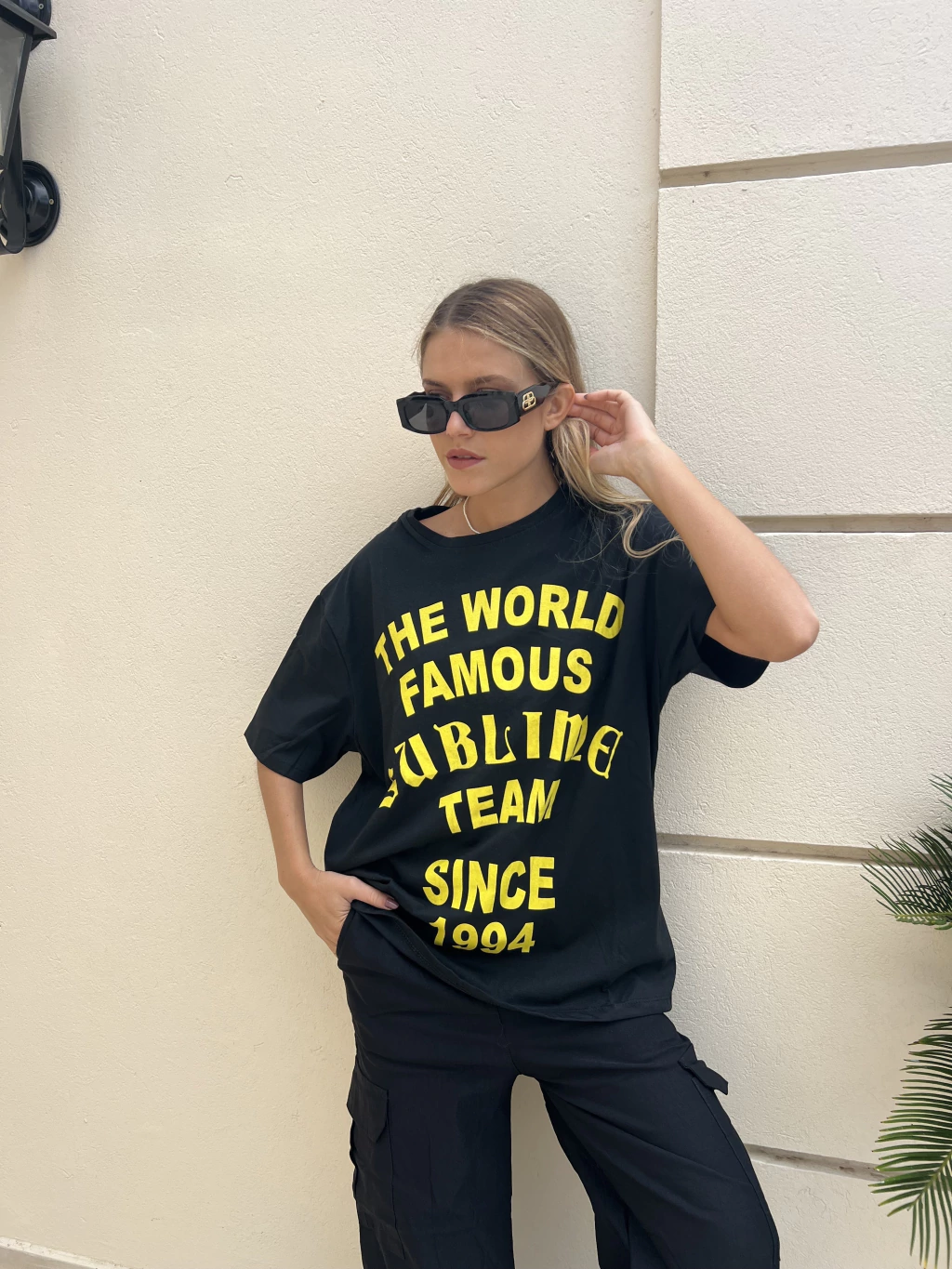 Remeron unisex The World / 151