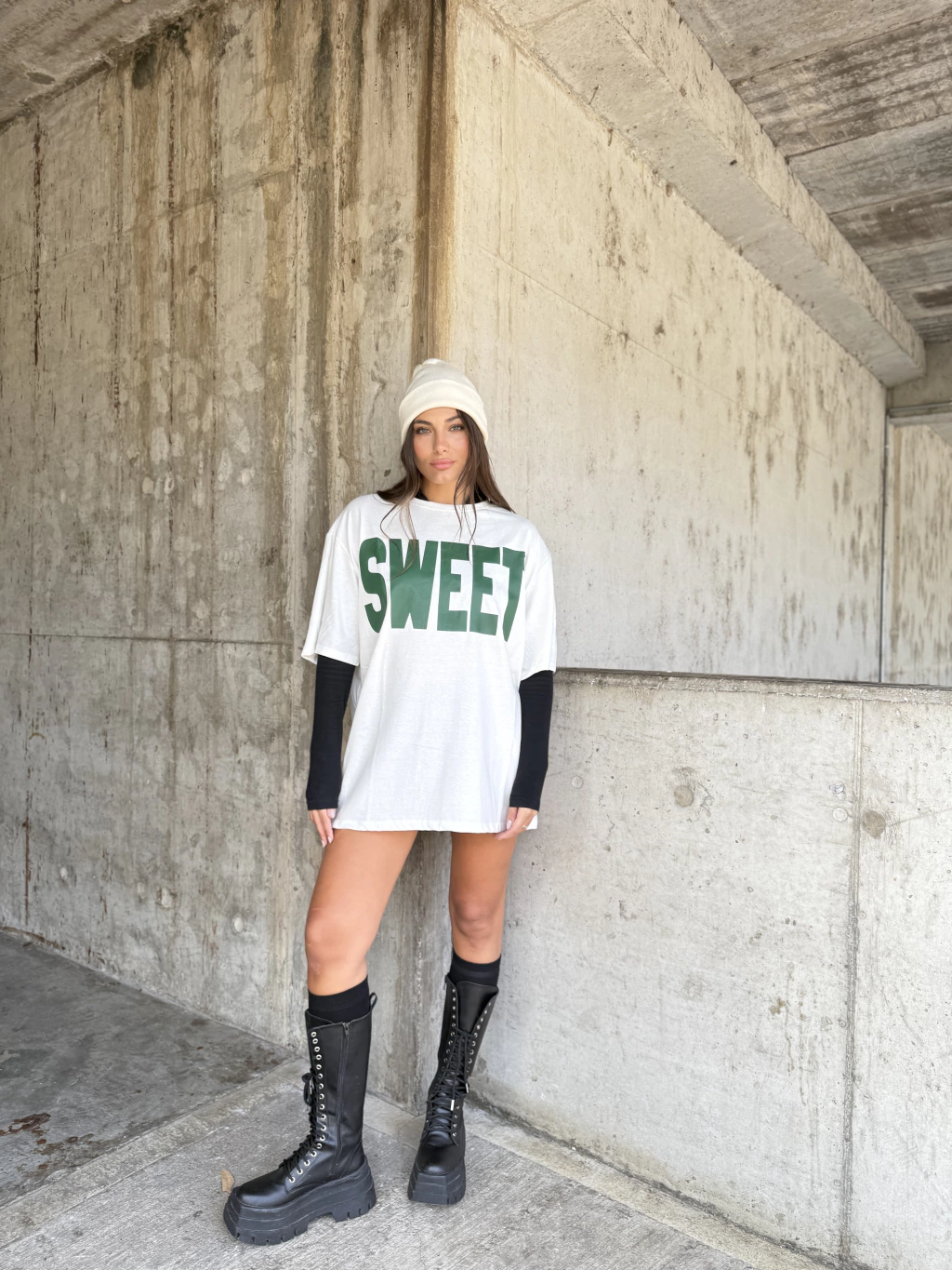 Remeron unisex sweet / 177