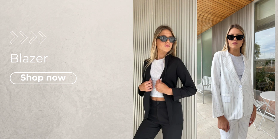 BLAZER