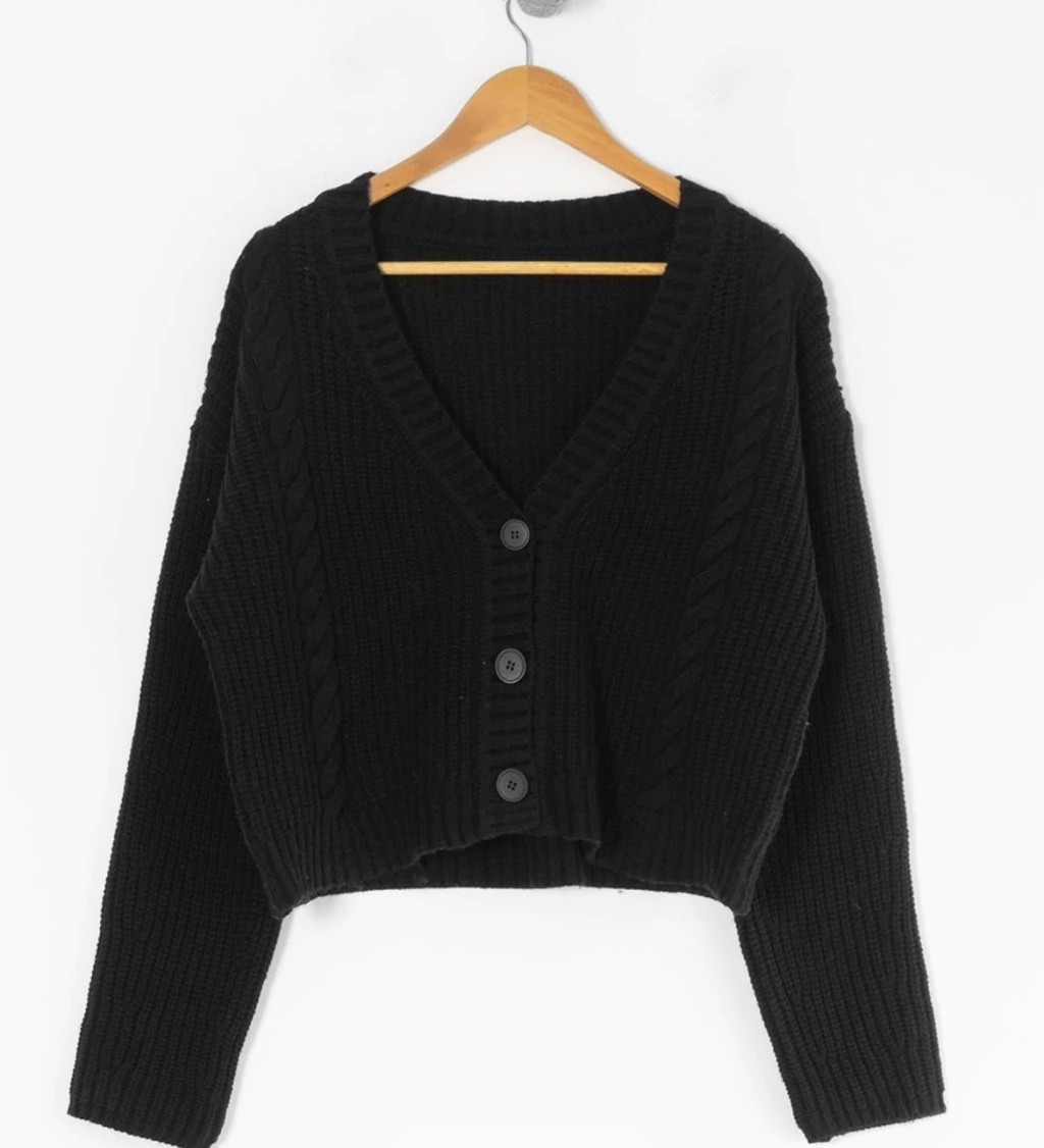 CARDIGAN MILAGROS