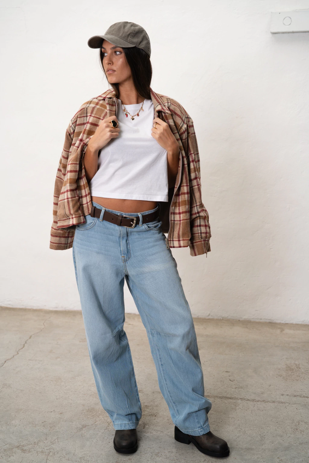 JEAN BAGGY FIRE