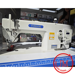 Recta doble arrastre Tank 0303