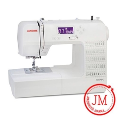 Janome 1050DC