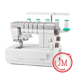Janome Cover Pro 3000P