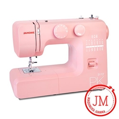 Janome 3112