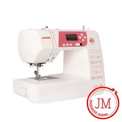 Janome 3160PG en internet