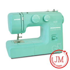 Janome 3112GN