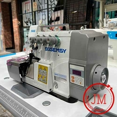 Overlock Gemsy SG7724E