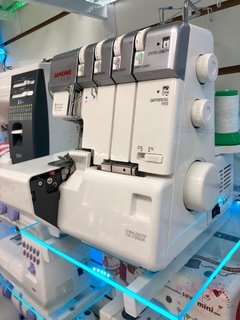 Janome 1210DX - comprar online