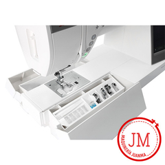 Janome MC9450QCP - Maquineria JuanMa