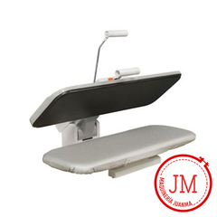 Plancha Blanca Press sin vapor - comprar online