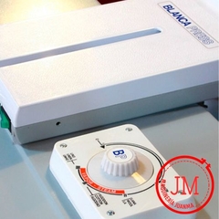 Plancha Blanca Press - Maquineria JuanMa