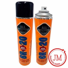 Adhesivo aerosol BR-20 All Bond