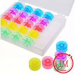 Caja de bobinas - comprar online